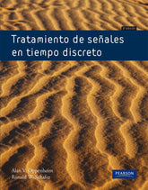 TRATAMIENTO DE SEÑALES EN TIEMPO DISCRETO - 9788483227183